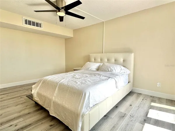 a view of an entryway