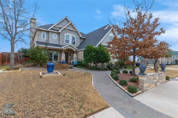 $699,500 | 6725 Goodnight Loving Trail, Abilene, TX 79606