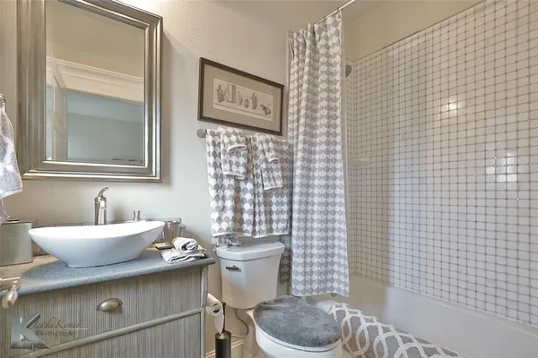 $699,500 | 6725 Goodnight Loving Trail, Abilene, TX 79606