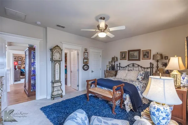 $699,500 | 6725 Goodnight Loving Trail, Abilene, TX 79606