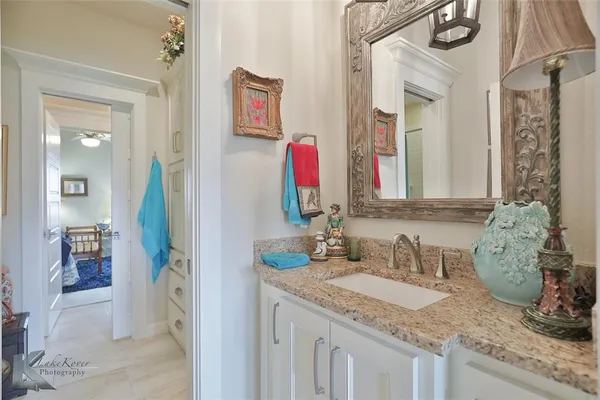 $699,500 | 6725 Goodnight Loving Trail, Abilene, TX 79606