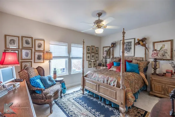 $699,500 | 6725 Goodnight Loving Trail, Abilene, TX 79606