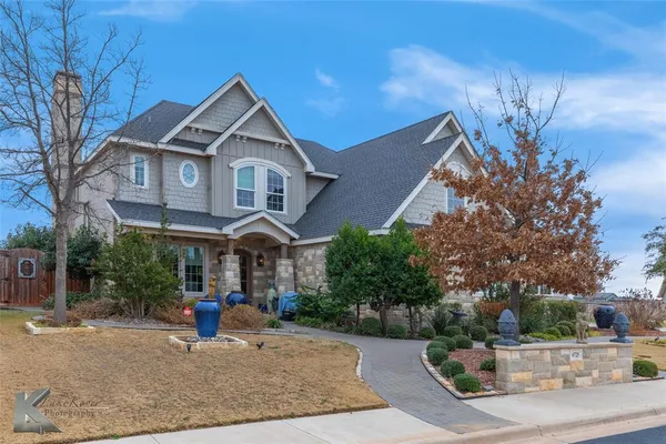 $699,500 | 6725 Goodnight Loving Trail, Abilene, TX 79606