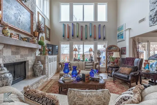 $699,500 | 6725 Goodnight Loving Trail, Abilene, TX 79606