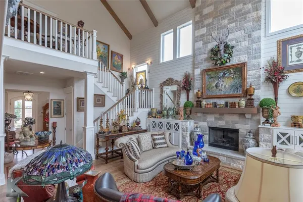 $699,500 | 6725 Goodnight Loving Trail, Abilene, TX 79606
