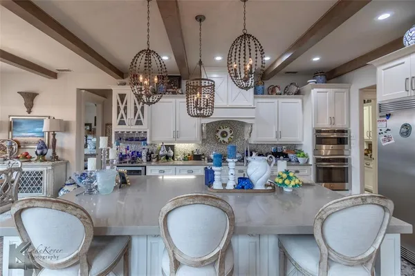 $699,500 | 6725 Goodnight Loving Trail, Abilene, TX 79606