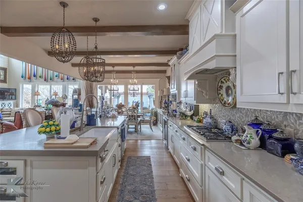 $699,500 | 6725 Goodnight Loving Trail, Abilene, TX 79606