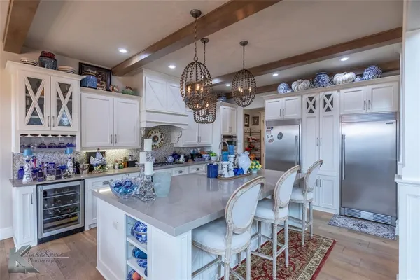 $699,500 | 6725 Goodnight Loving Trail, Abilene, TX 79606