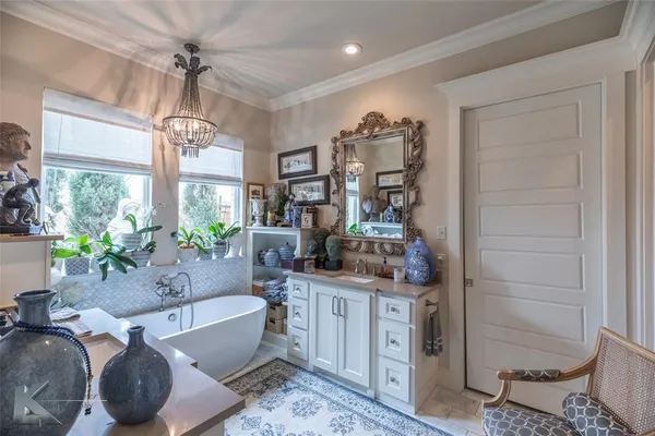 $699,500 | 6725 Goodnight Loving Trail, Abilene, TX 79606