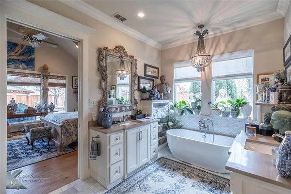 $699,500 | 6725 Goodnight Loving Trail, Abilene, TX 79606