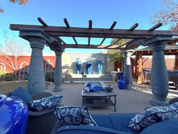 $699,500 | 6725 Goodnight Loving Trail, Abilene, TX 79606