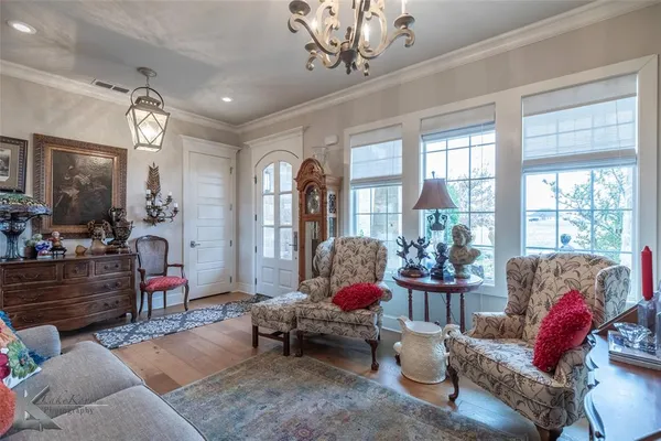 $699,500 | 6725 Goodnight Loving Trail, Abilene, TX 79606