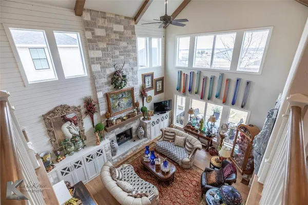 $699,500 | 6725 Goodnight Loving Trail, Abilene, TX 79606