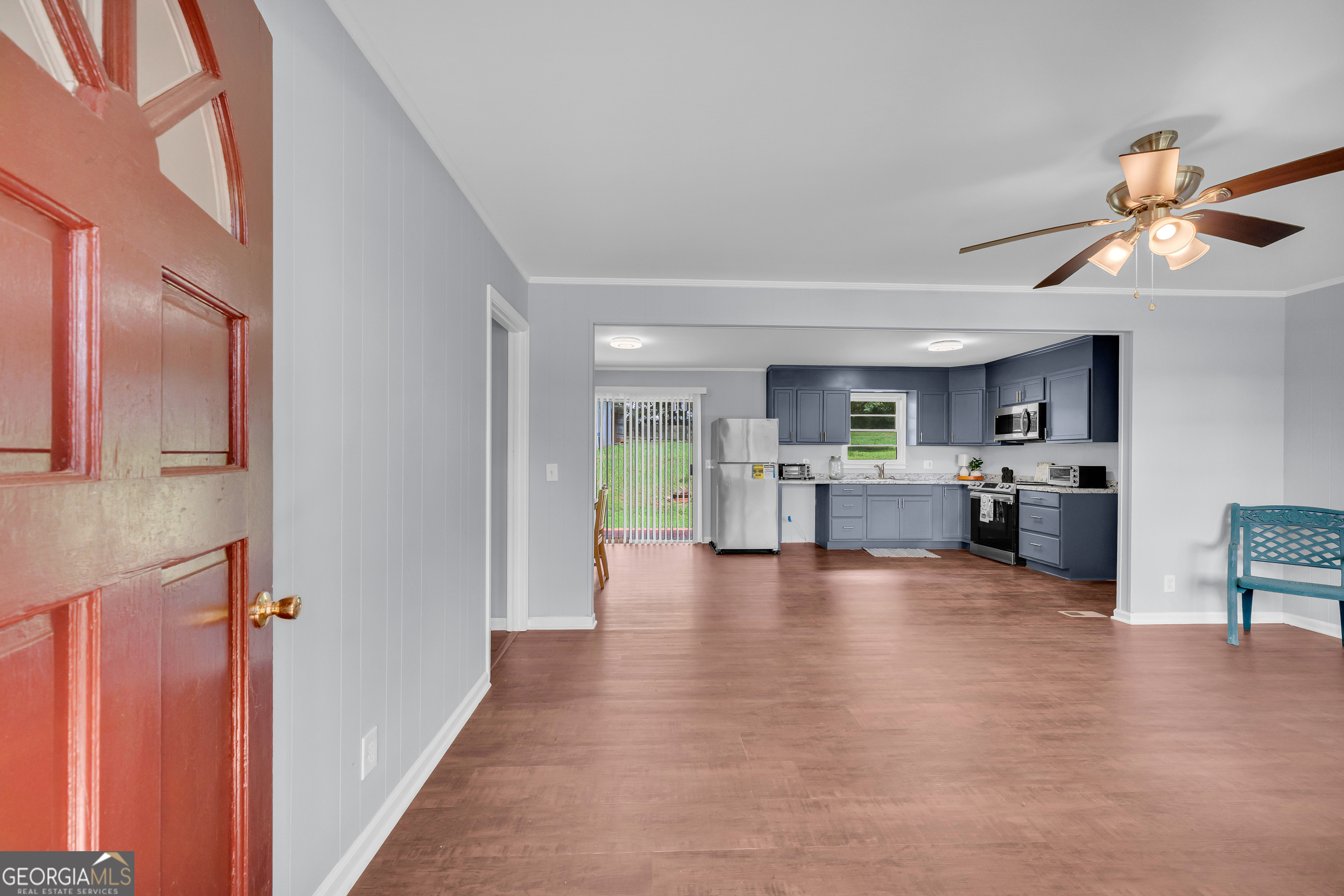 3657 Wildcat Bridge Road Royston, GA 30662 - Photo 3 of 48