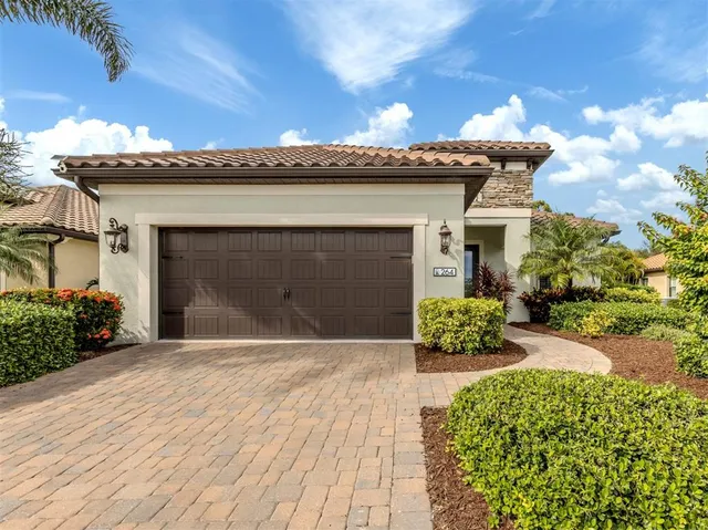 $579,000 | 264 Acerno Drive, Nokomis, FL 34275