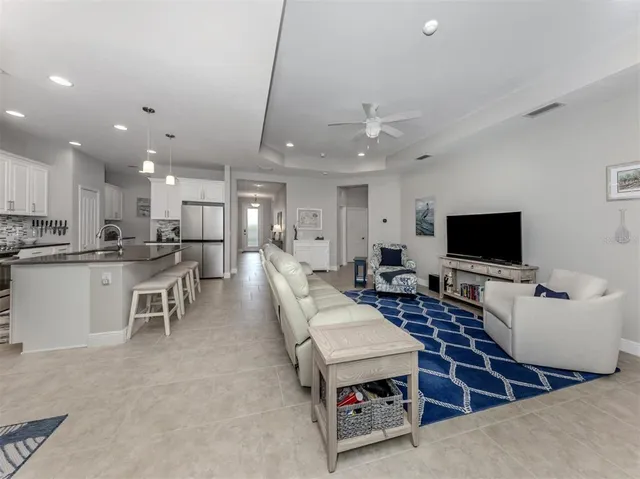 $579,000 | 264 Acerno Drive, Nokomis, FL 34275