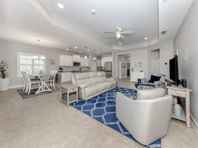 $579,000 | 264 Acerno Drive, Nokomis, FL 34275