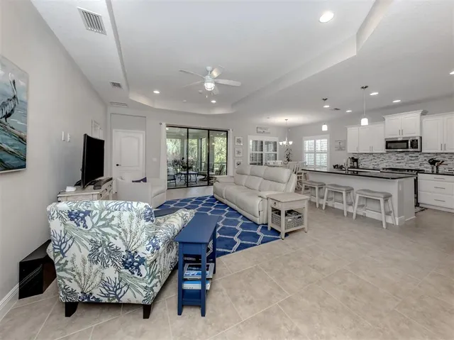 $579,000 | 264 Acerno Drive, Nokomis, FL 34275