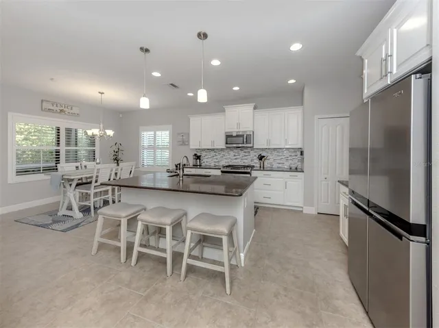 $579,000 | 264 Acerno Drive, Nokomis, FL 34275