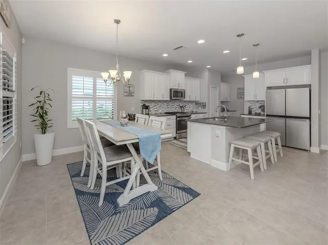 $579,000 | 264 Acerno Drive, Nokomis, FL 34275