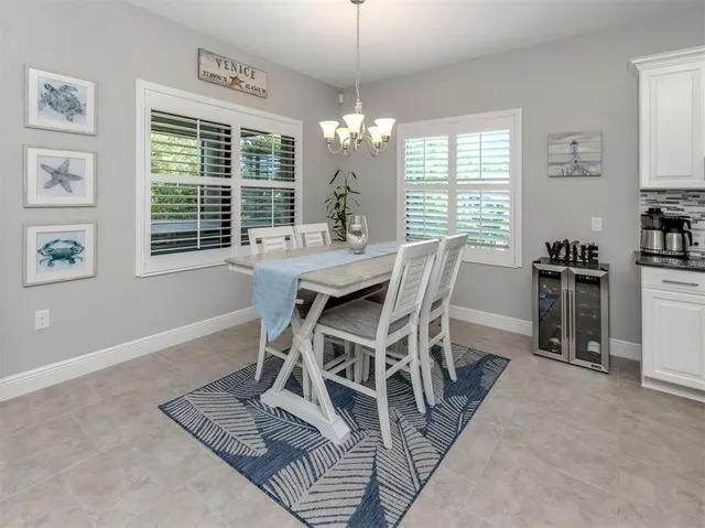 $579,000 | 264 Acerno Drive, Nokomis, FL 34275