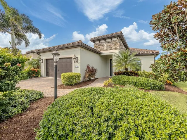 $579,000 | 264 Acerno Drive, Nokomis, FL 34275