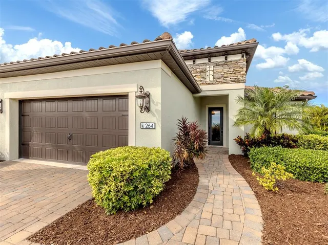 $579,000 | 264 Acerno Drive, Nokomis, FL 34275