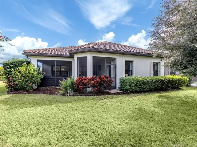 $579,000 | 264 Acerno Drive, Nokomis, FL 34275