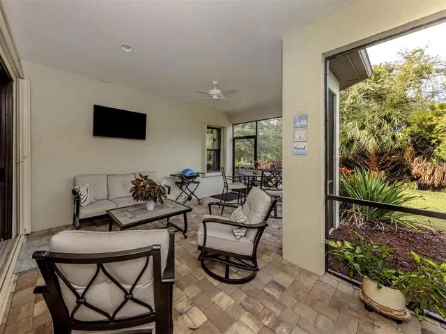 $579,000 | 264 Acerno Drive, Nokomis, FL 34275