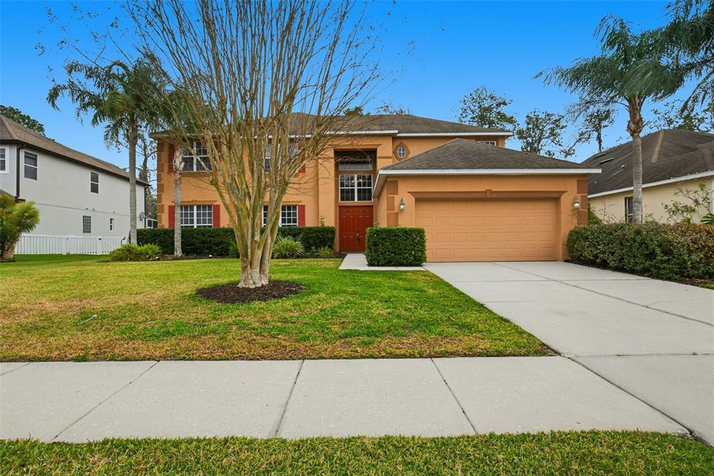 3454 Loggerhead Way Wesley Chapel, FL 33544 - Photo 2 of 58