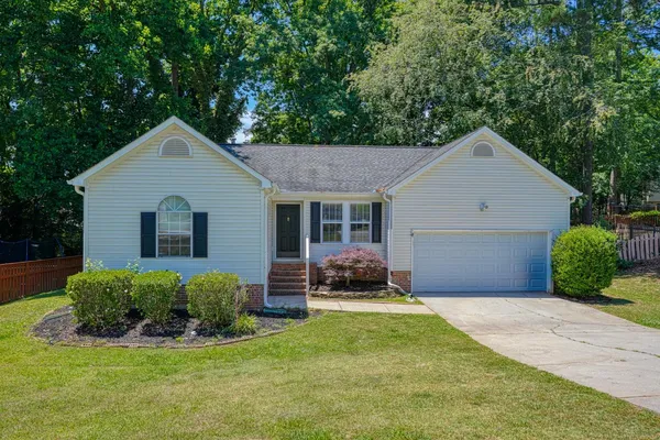 $285,000 | 7 Donegal Court, Simpsonville, SC 29681