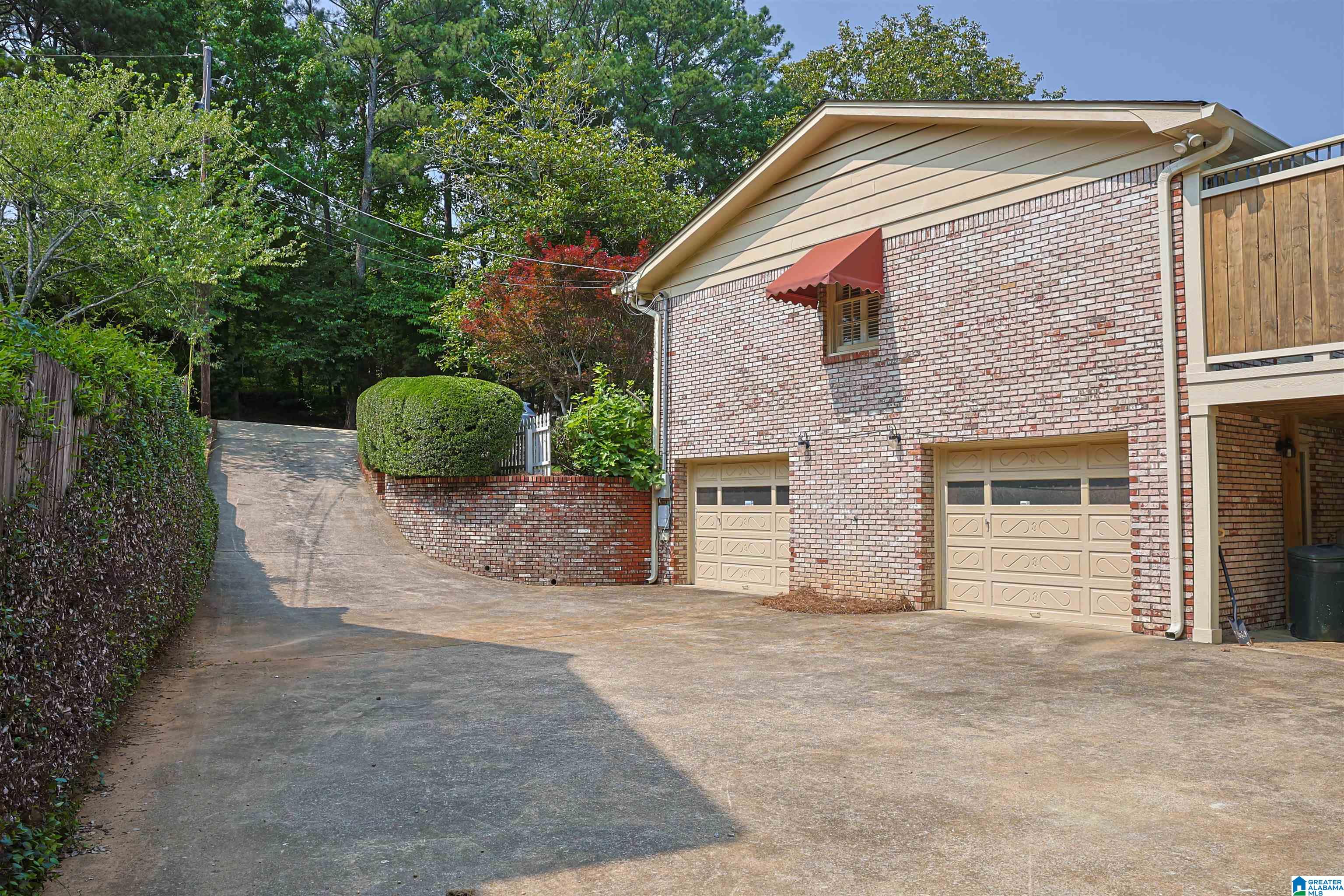 1533 Wellington View Road Birmingham, AL 35209 - Photo 31 of 38