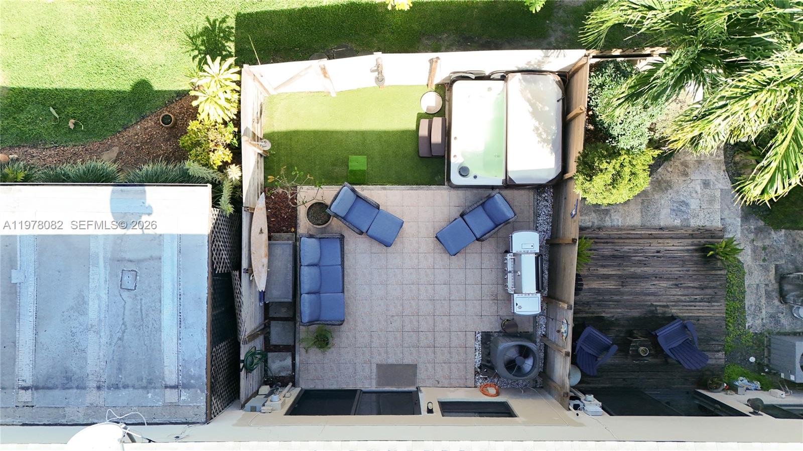 2128 Northeast 9th Avenue Wilton Manors, FL 33305 - Photo 33 of 34