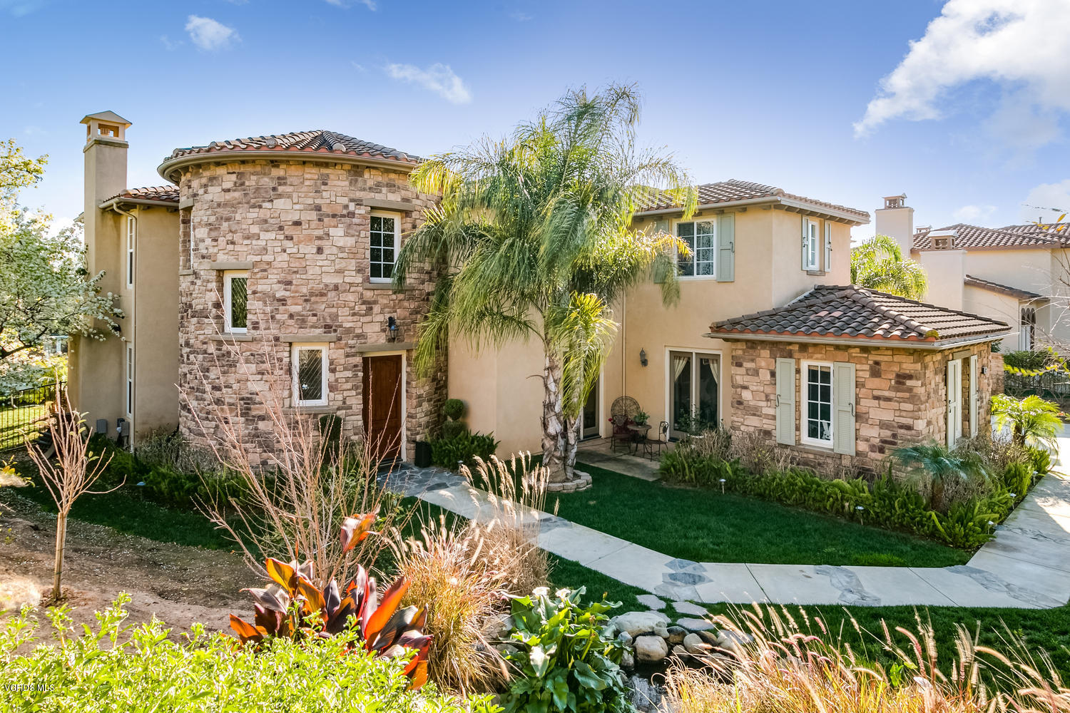 5472 Calarosa Ranch Road Camarillo, CA 93012 - Photo 1 of 31 Entry