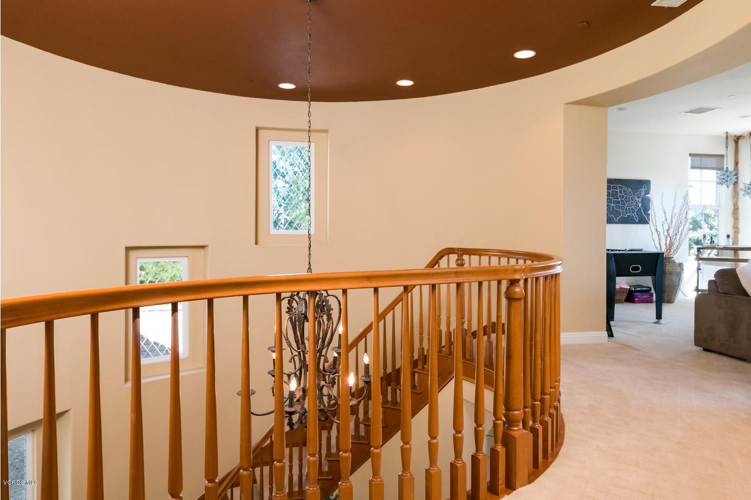 5472 Calarosa Ranch Road Camarillo, CA 93012 - Photo 19 of 31 Landing