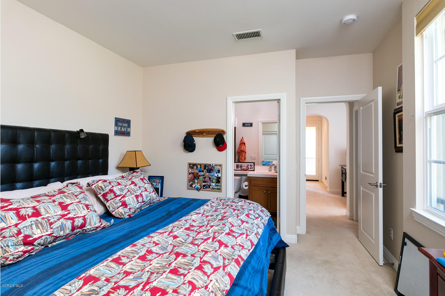 5472 Calarosa Ranch Road Camarillo, CA 93012 - Photo 20 of 31 Bedroom