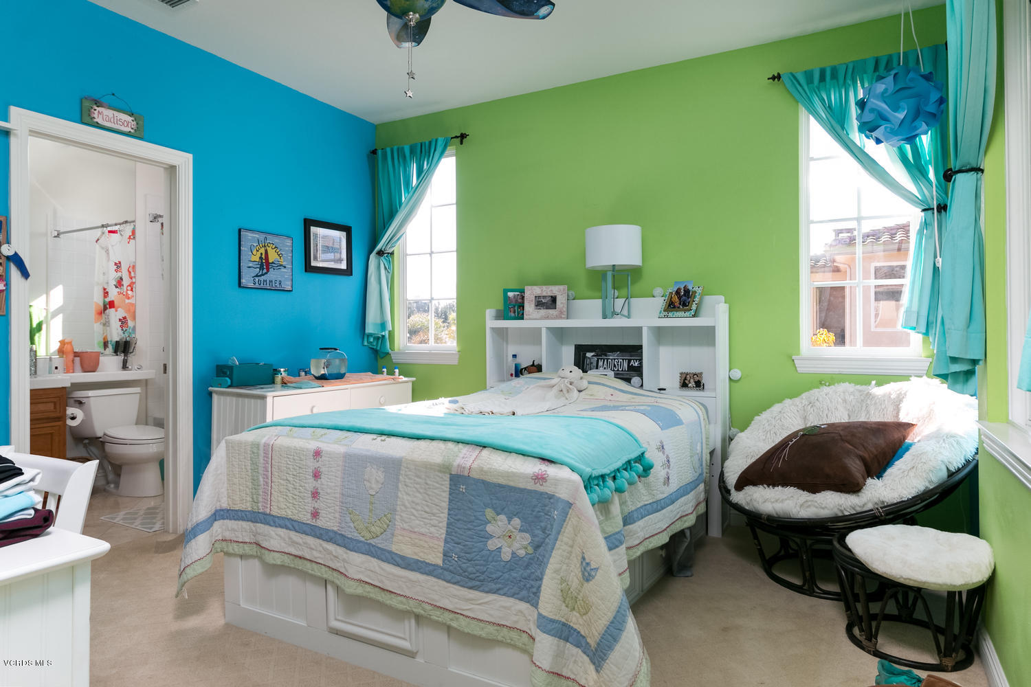 5472 Calarosa Ranch Road Camarillo, CA 93012 - Photo 24 of 31 Bedroom