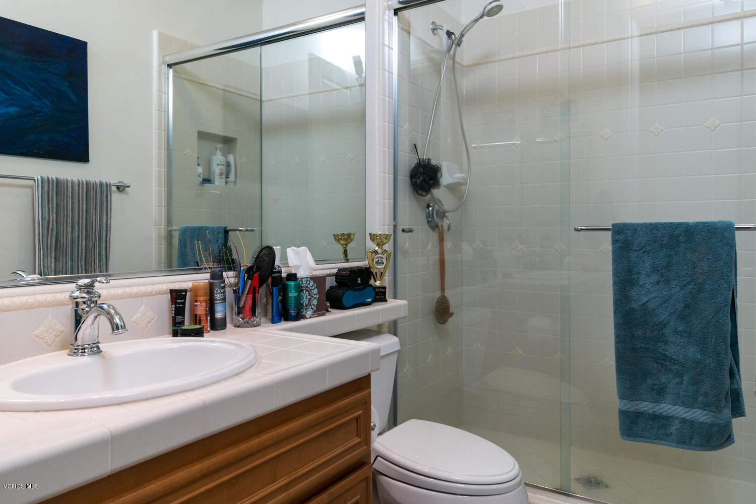 5472 Calarosa Ranch Road Camarillo, CA 93012 - Photo 27 of 31 Bathroom