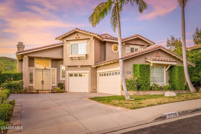 $1,700,000 | 2733 Rocky Point Court, Thousand Oaks, CA 91362