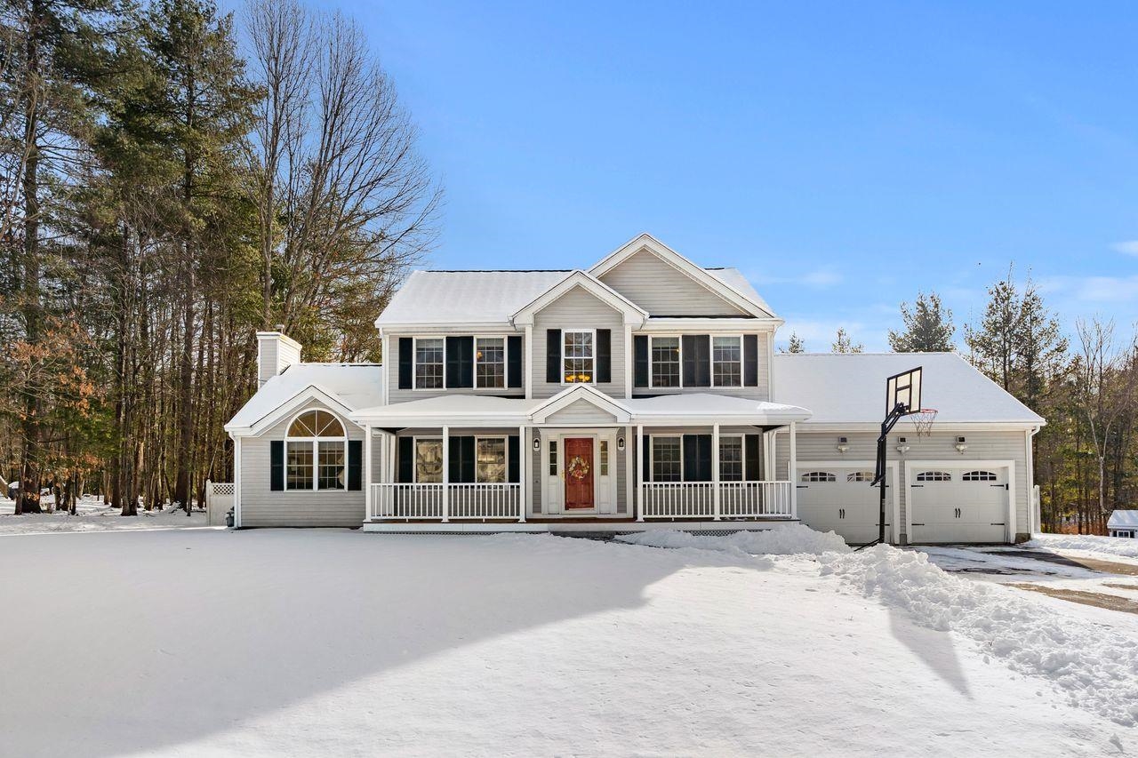 1 Patricia Lane Amherst, NH 03031 - Photo 1 of 40