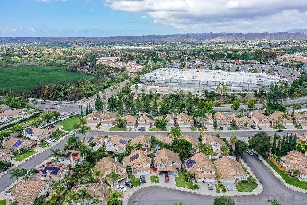 790 Mosaic Circle Oceanside, CA 92057 - Photo 12 of 47 a view of a city