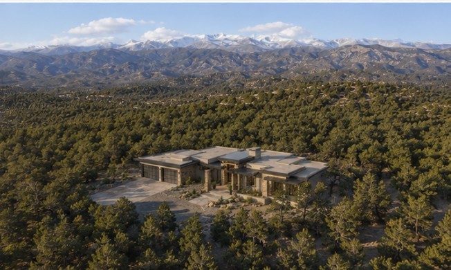 71 Tesuque Ridge, Unit LOT 5 Santa Fe, NM 87501 - Photo 5 of 11