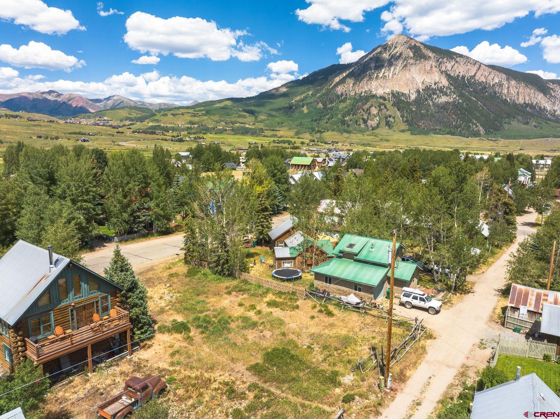 320 Gothic Avenue Crested Butte, CO 81224 - Photo 32 of 35