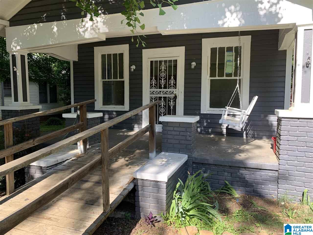619 Goodwin Avenue Anniston, AL 36207 - Photo 3 of 20