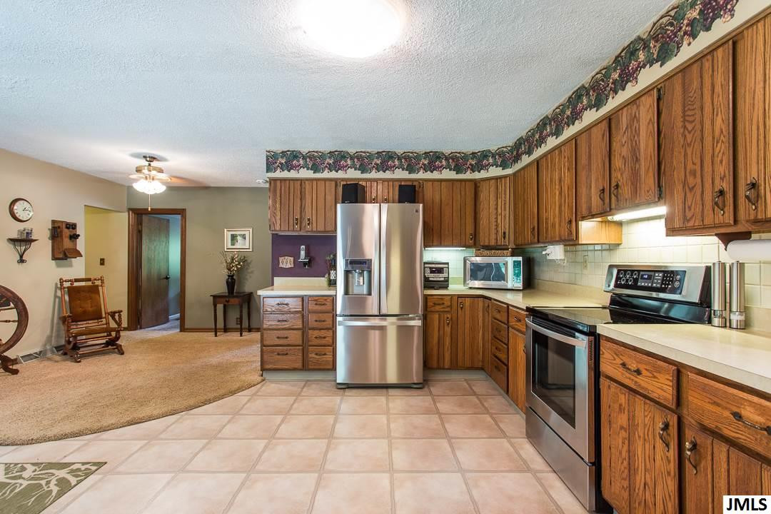 7601 Maple Dale Road Jackson, MI 49201 - Photo 11 of 36 Photo 11