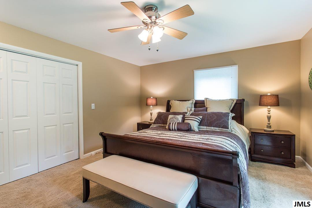 7601 Maple Dale Road Jackson, MI 49201 - Photo 17 of 36 Photo 17
