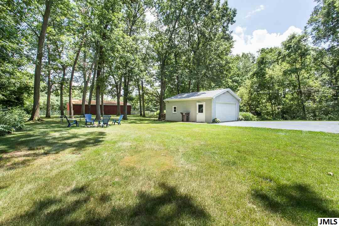 7601 Maple Dale Road Jackson, MI 49201 - Photo 25 of 36 Photo 25