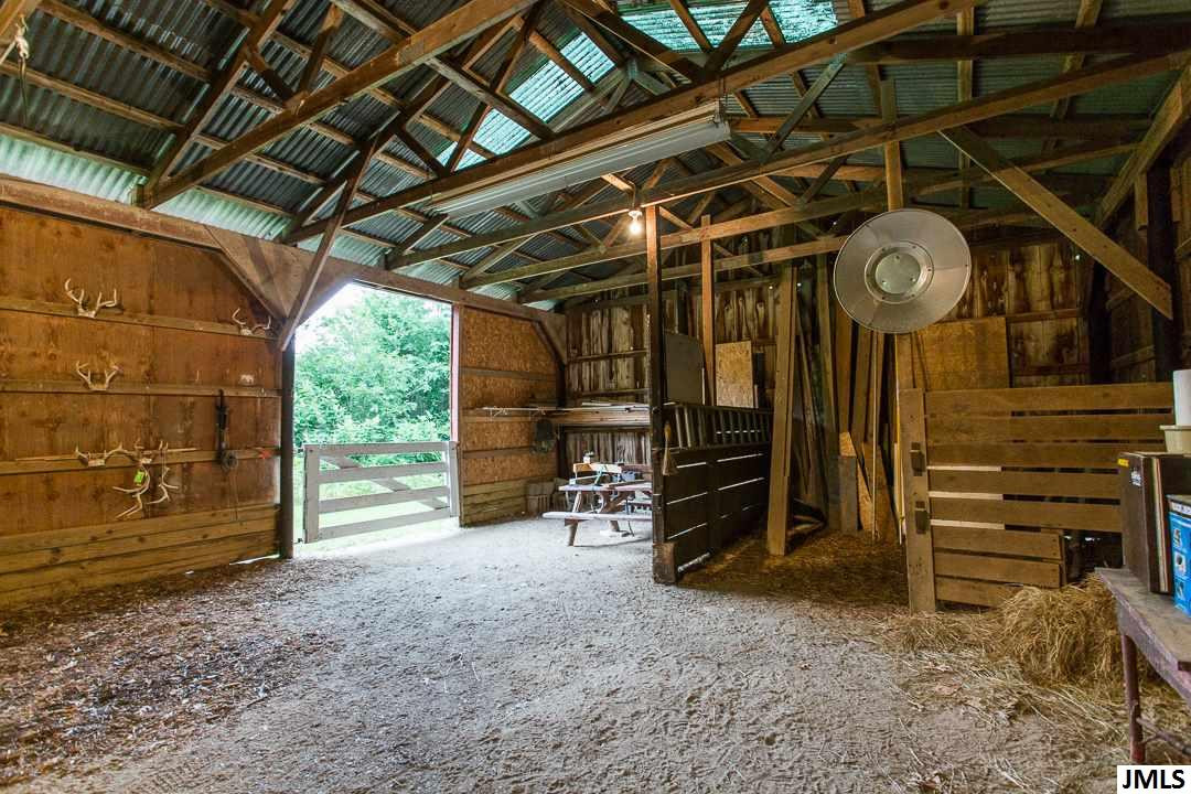 7601 Maple Dale Road Jackson, MI 49201 - Photo 31 of 36 Photo 31