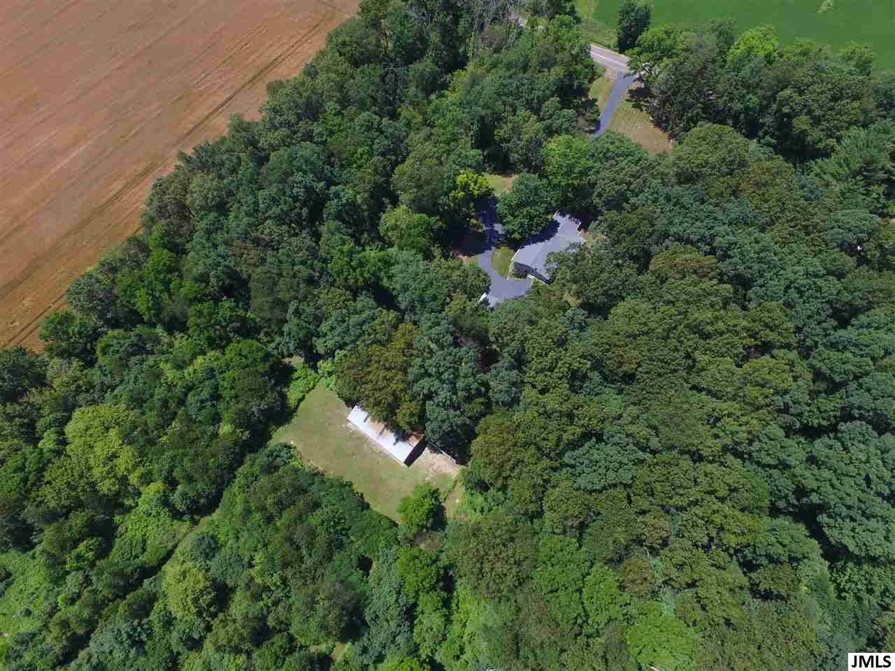 7601 Maple Dale Road Jackson, MI 49201 - Photo 33 of 36 Photo 33