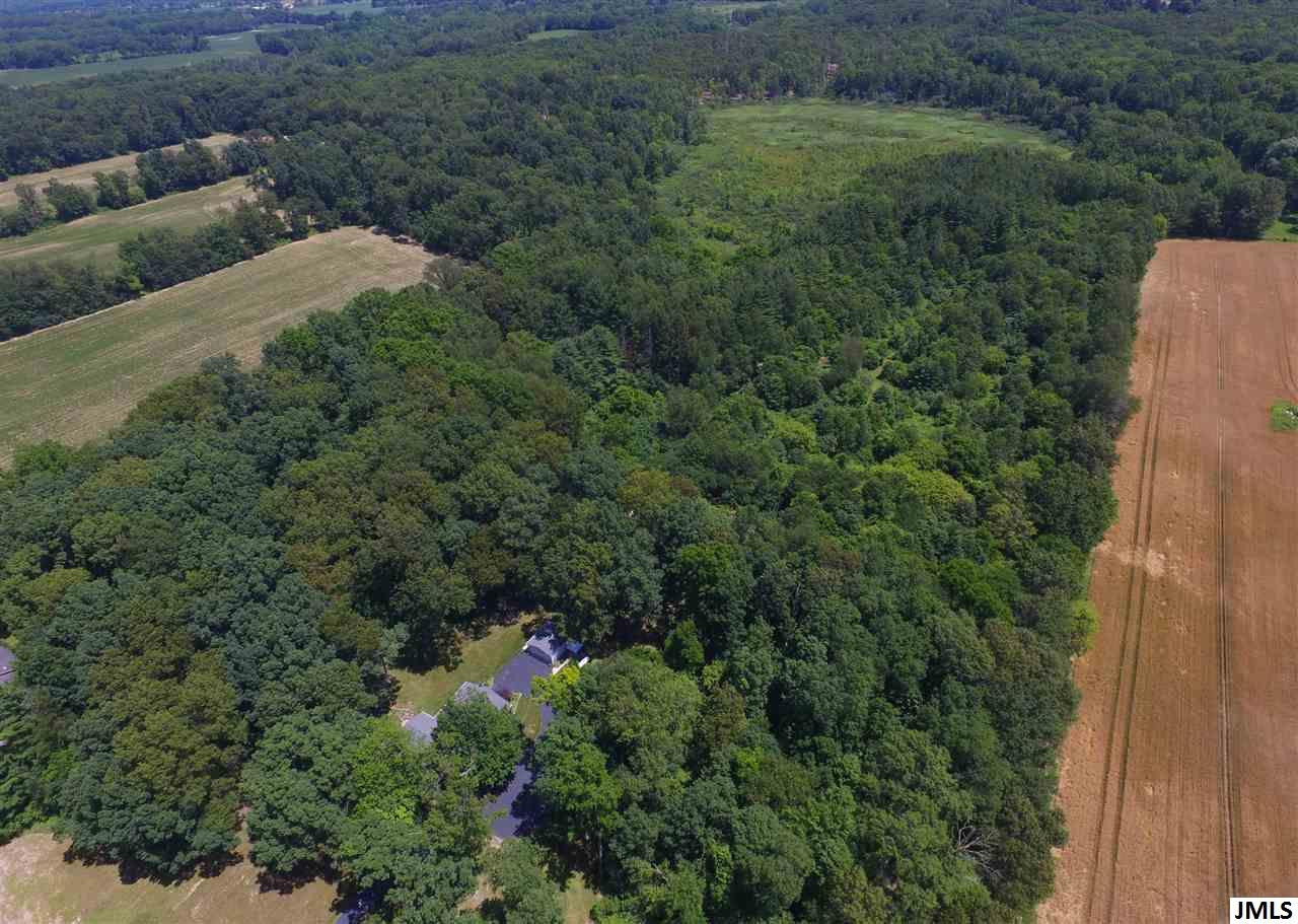 7601 Maple Dale Road Jackson, MI 49201 - Photo 34 of 36 Photo 34